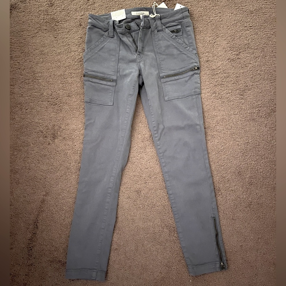 Jolie jeans size 27 NWT
